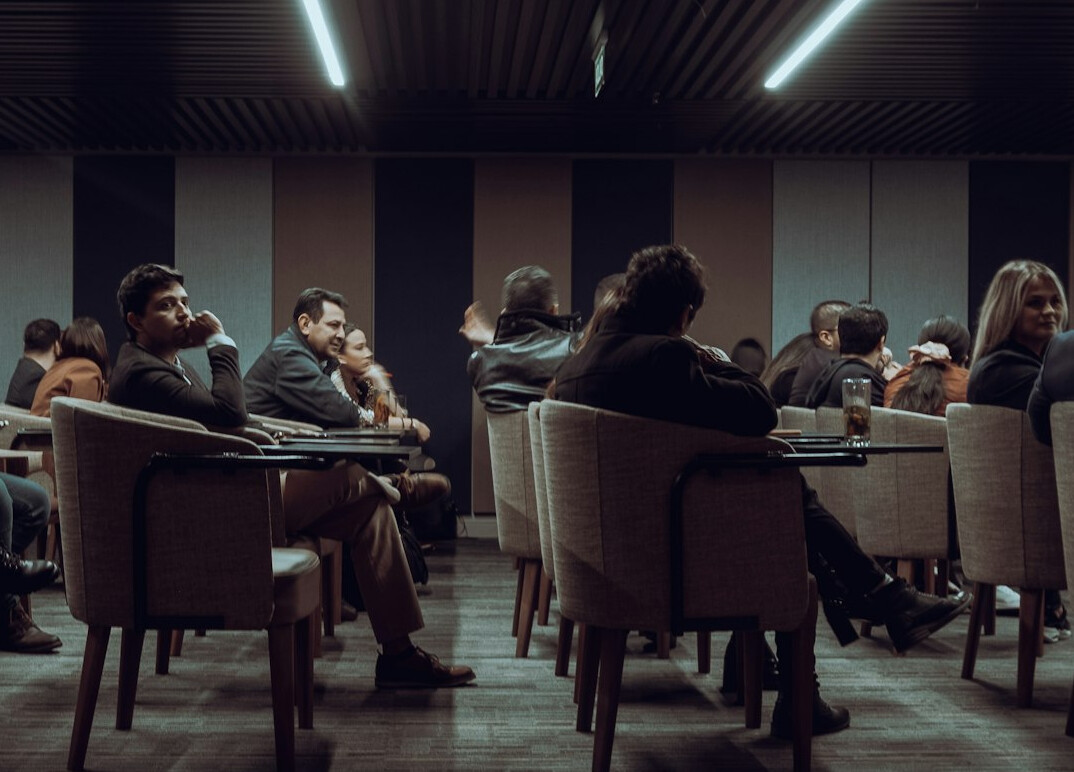 executive leadership course