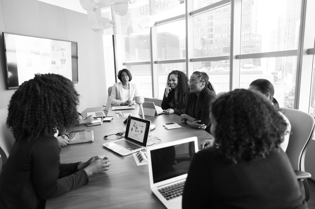 business leader training